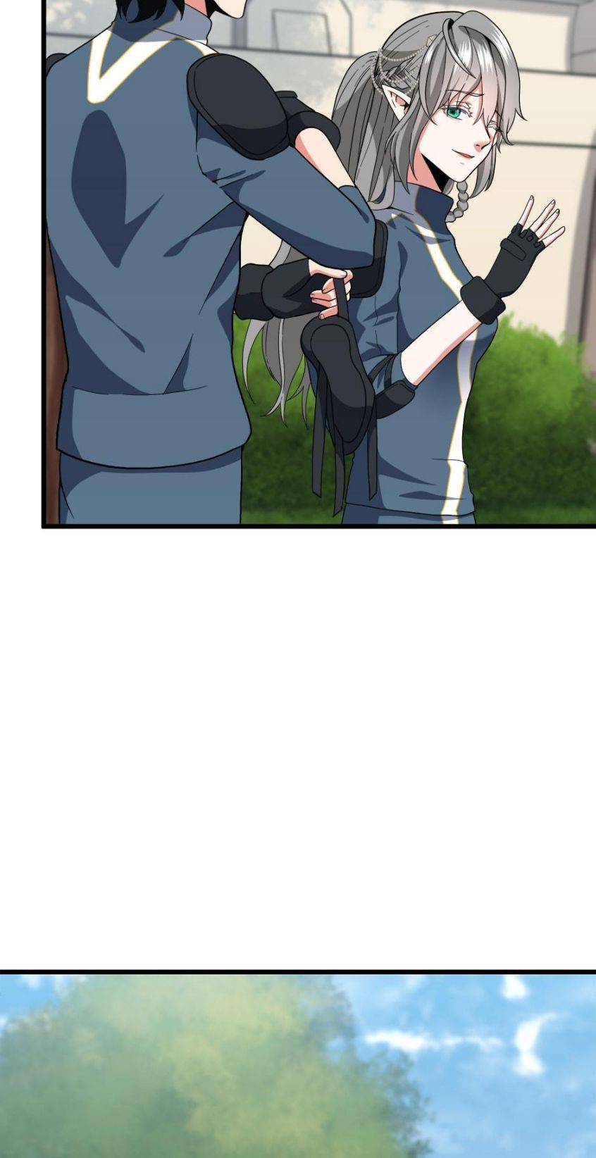The Beginning After the End Chapter 97 — Page 56