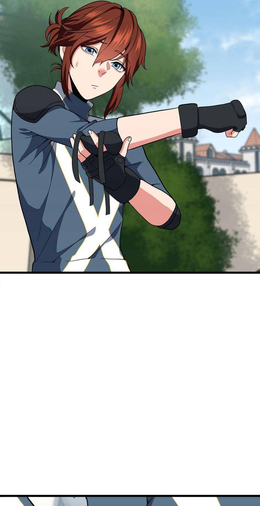 The Beginning After the End Chapter 97 — Page 57