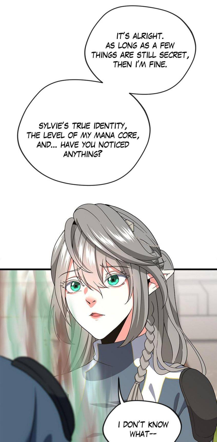 The Beginning After the End Chapter 97 — Page 64