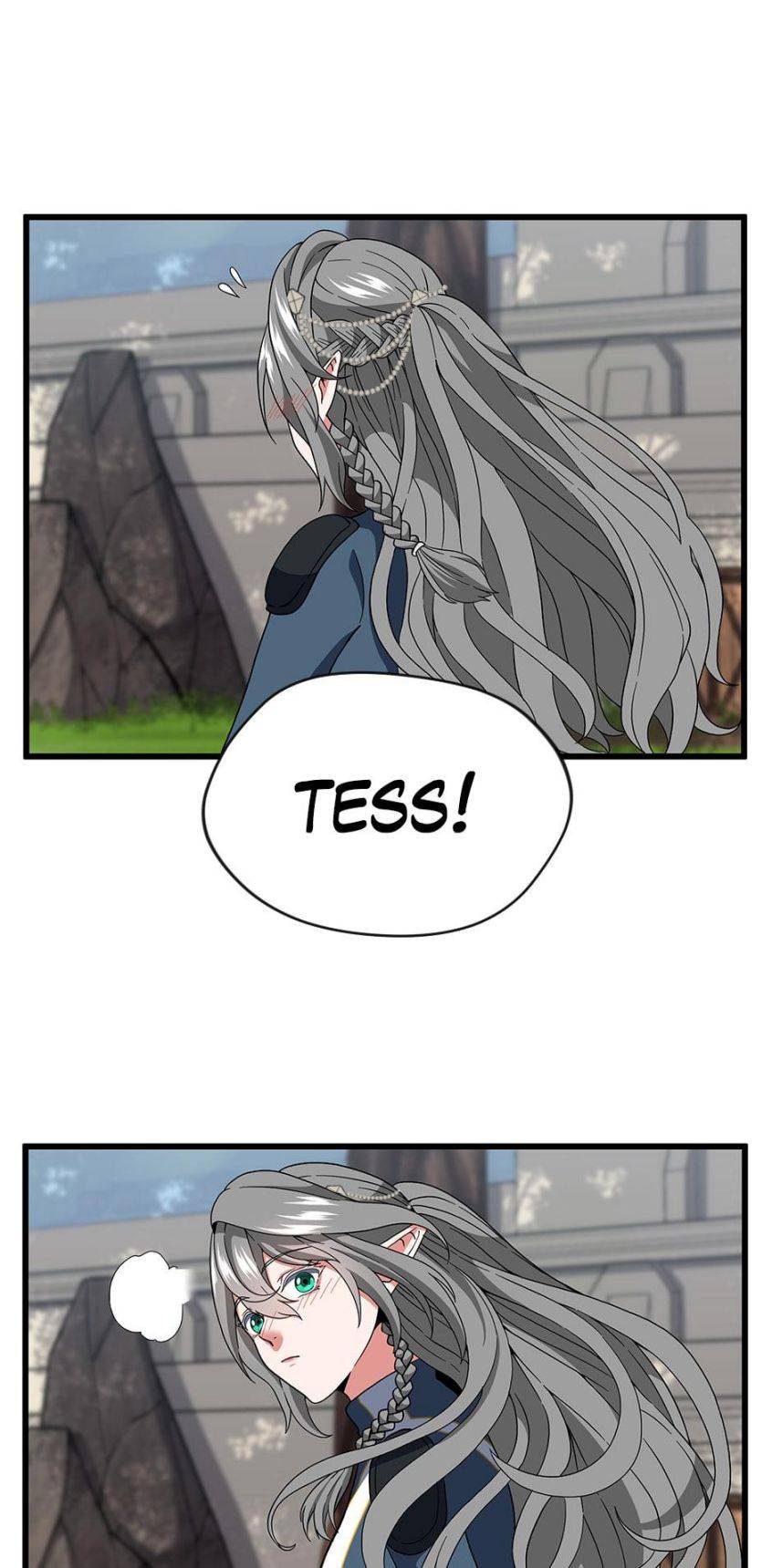 The Beginning After the End Chapter 97 — Page 68