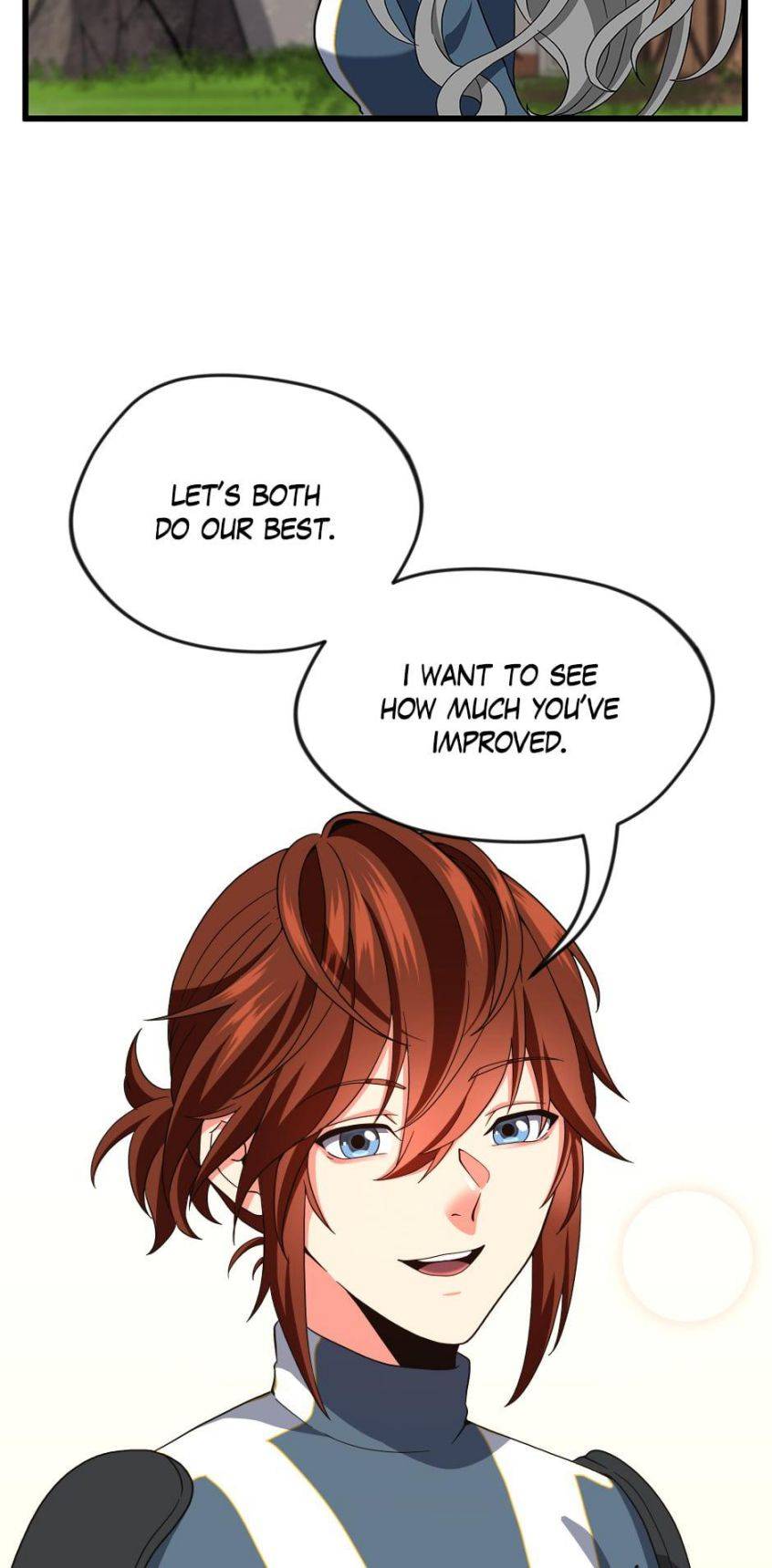 The Beginning After the End Chapter 97 — Page 69