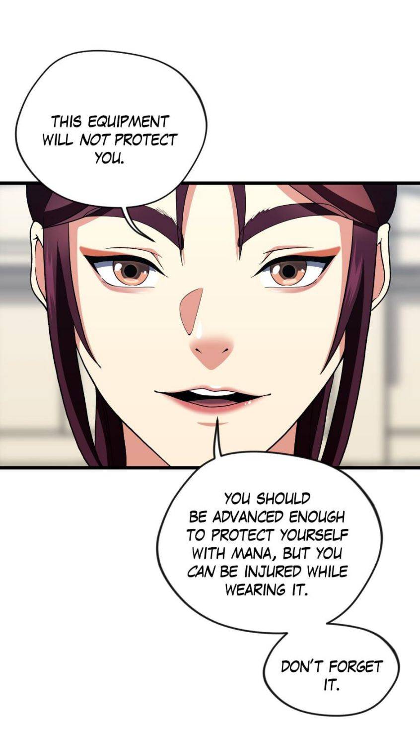 The Beginning After the End Chapter 97 — Page 79