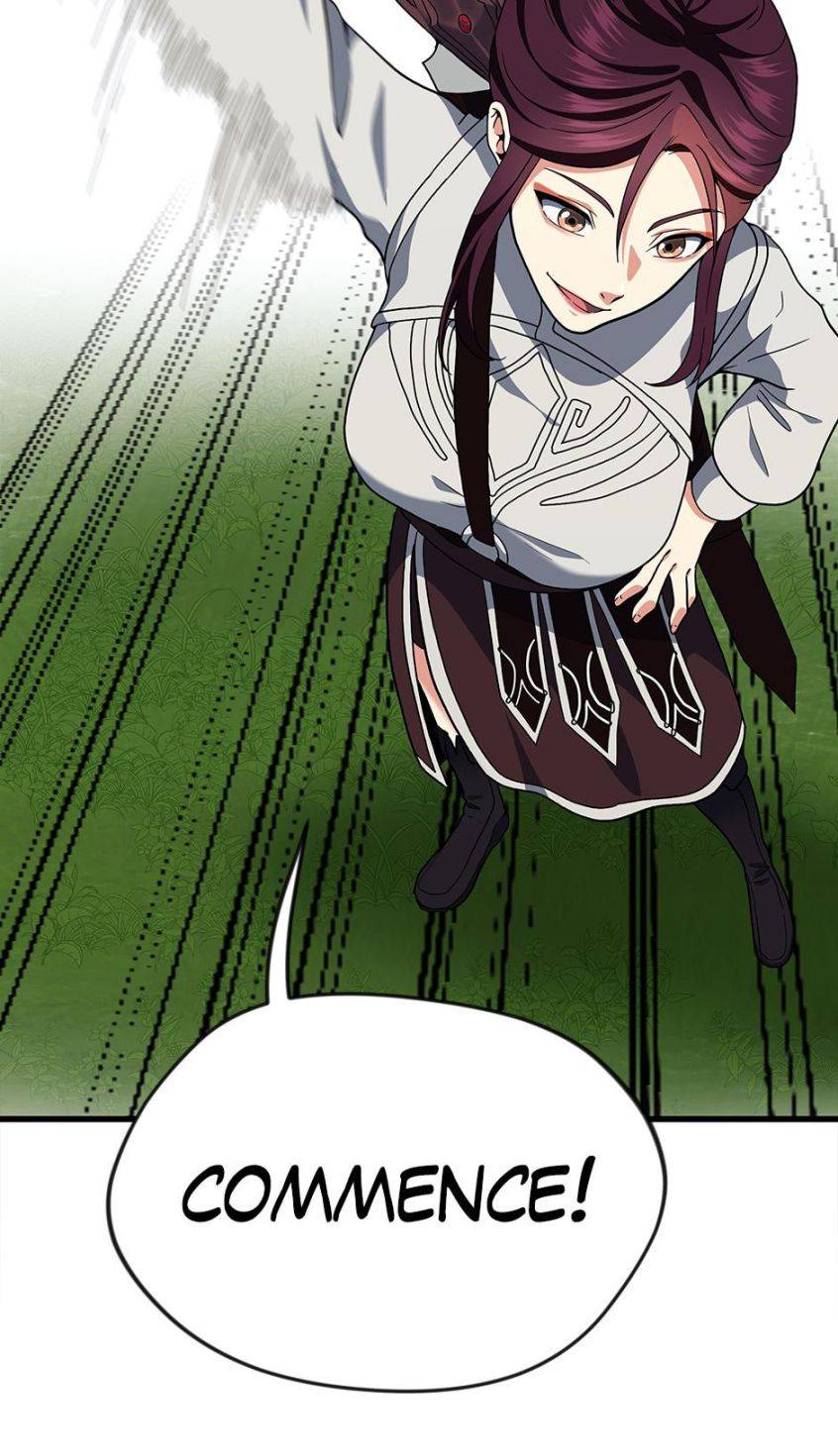 The Beginning After the End Chapter 97 — Page 81