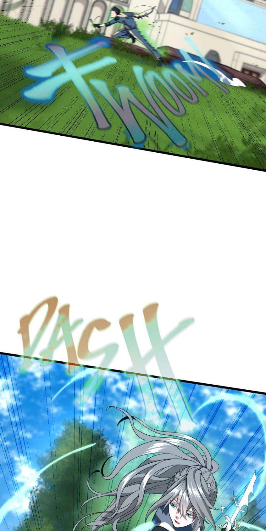 The Beginning After the End Chapter 98 — Page 4