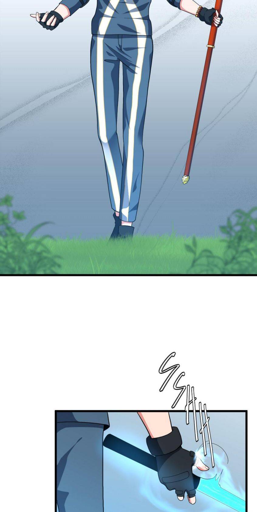 The Beginning After the End Chapter 98 — Page 9