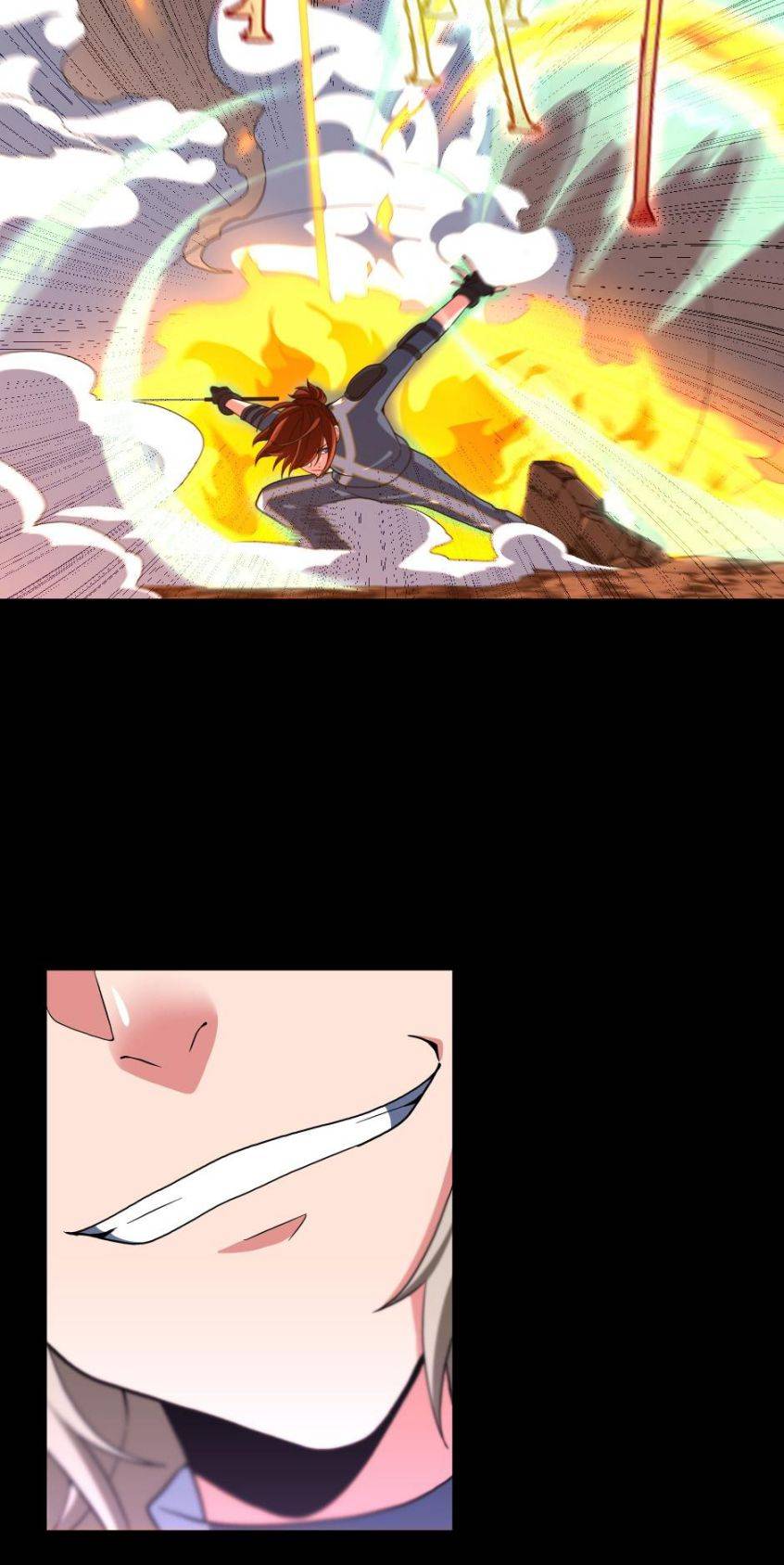 The Beginning After the End Chapter 98 — Page 43