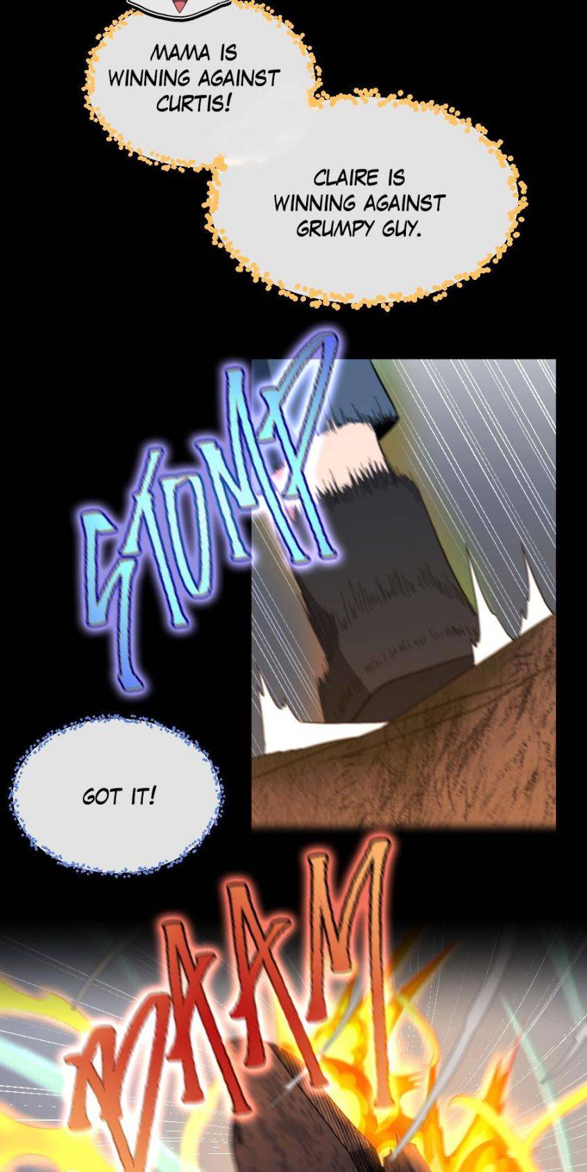 The Beginning After the End Chapter 98 — Page 47