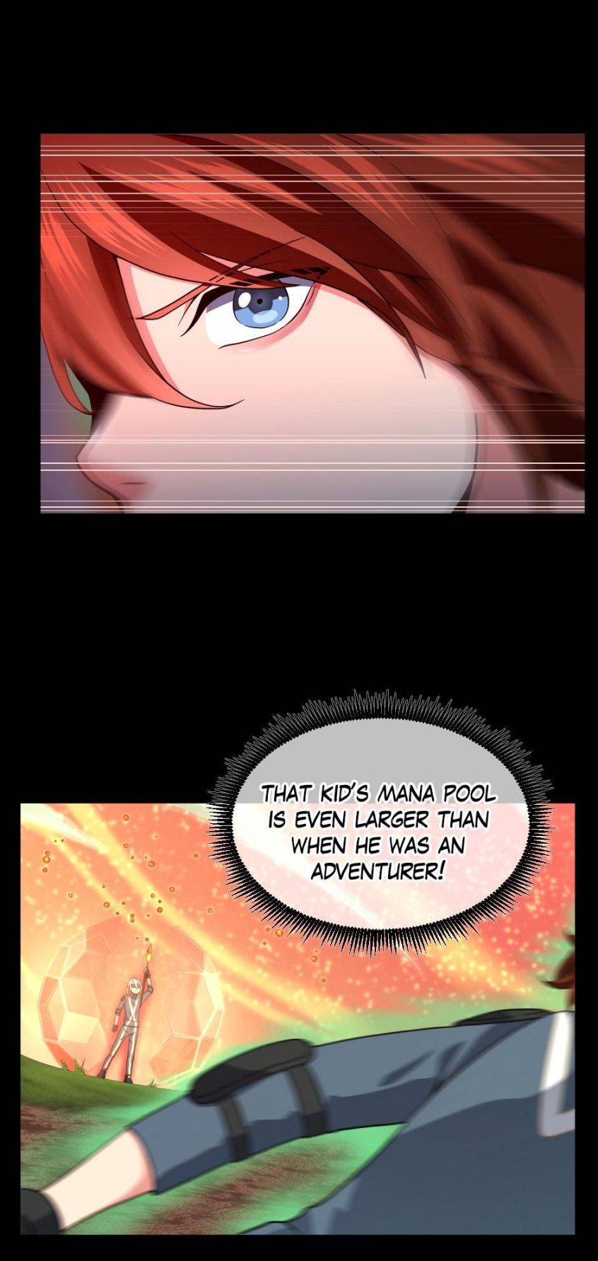 The Beginning After the End Chapter 98 — Page 49