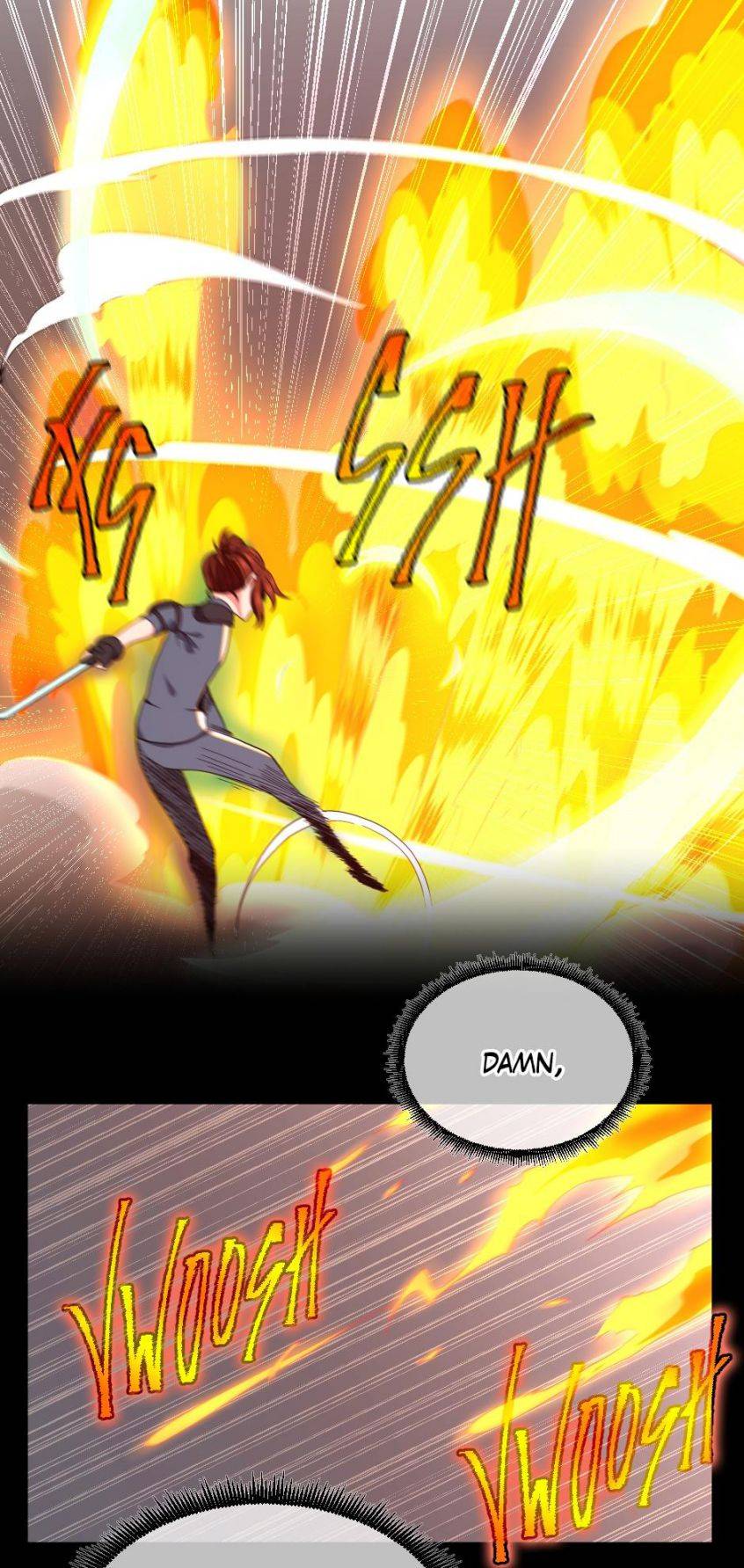 The Beginning After the End Chapter 98 — Page 53
