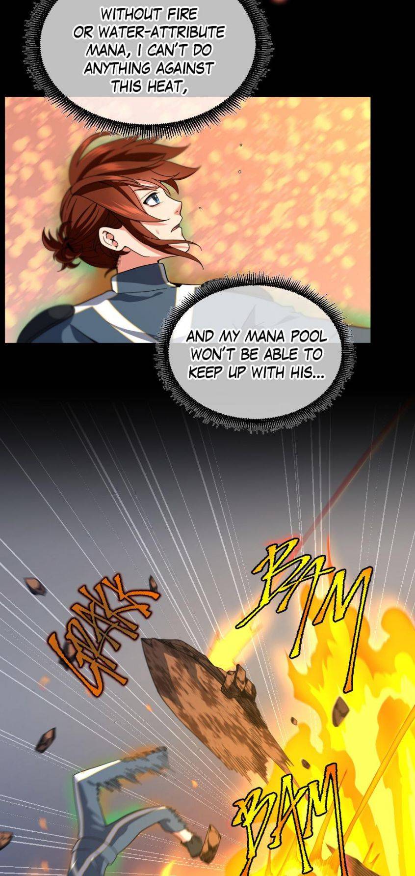 The Beginning After the End Chapter 98 — Page 54