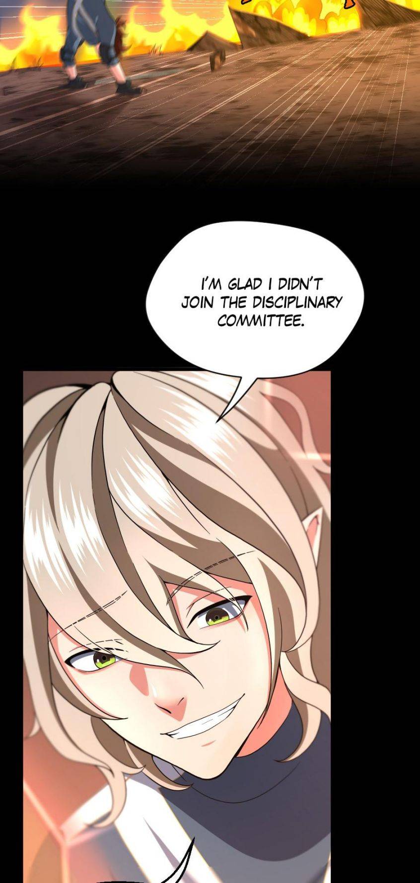 The Beginning After the End Chapter 98 — Page 55