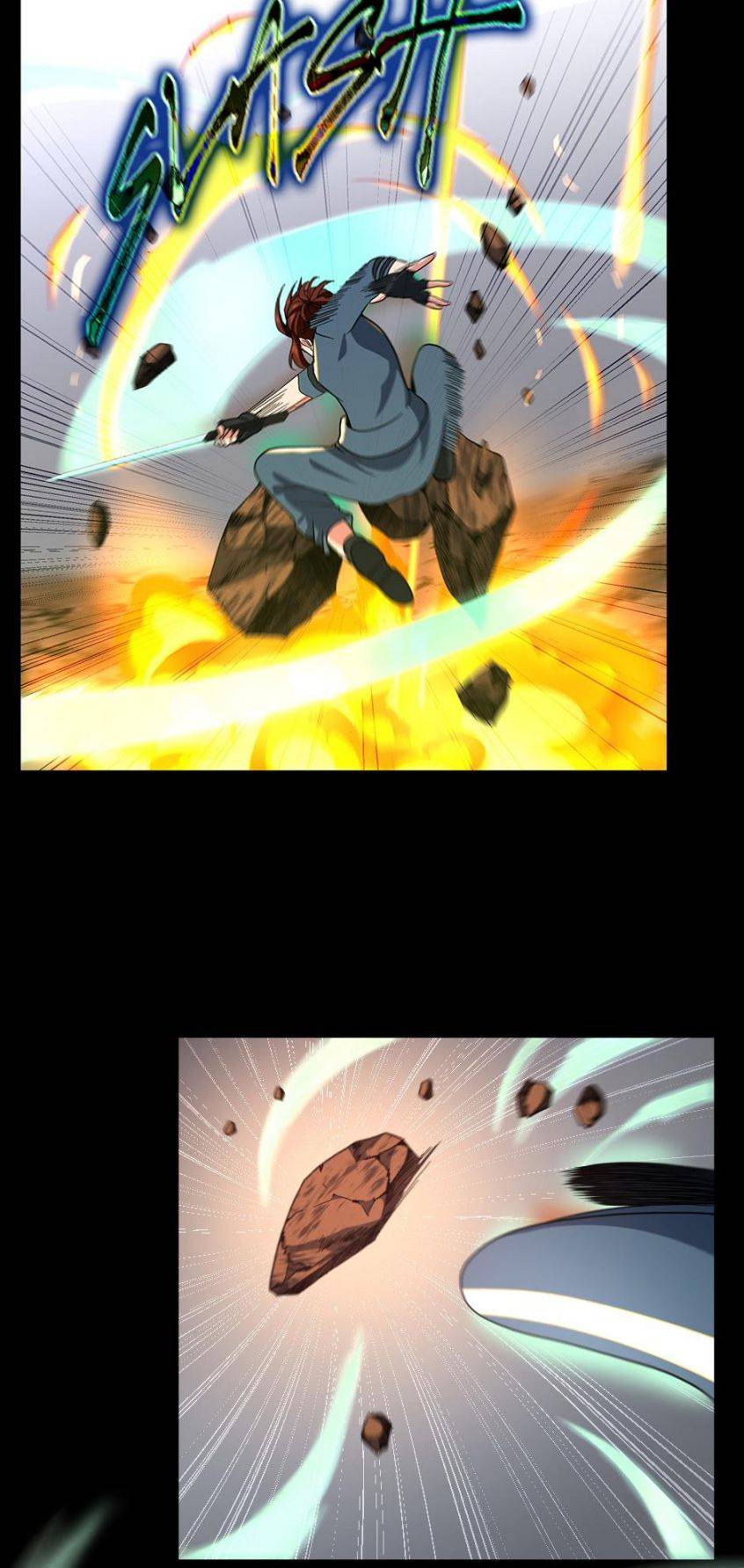 The Beginning After the End Chapter 98 — Page 59