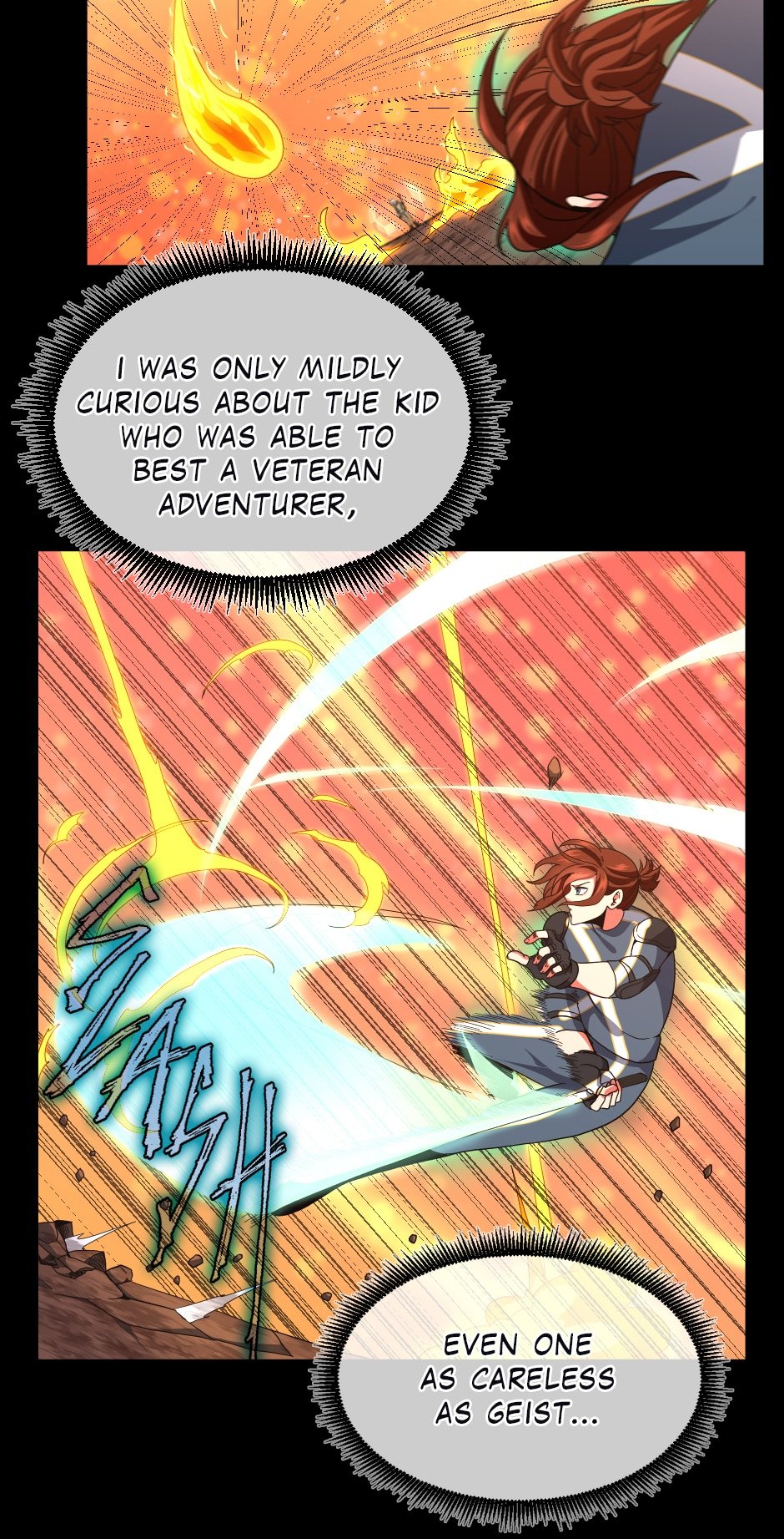 The Beginning After the End Chapter 99 — Page 10