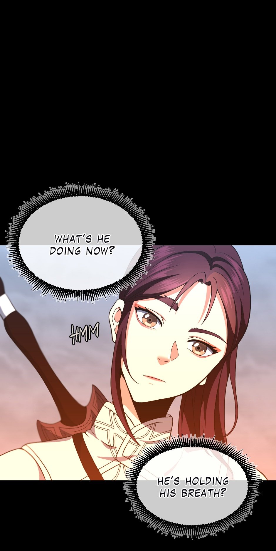 The Beginning After the End Chapter 99 — Page 18
