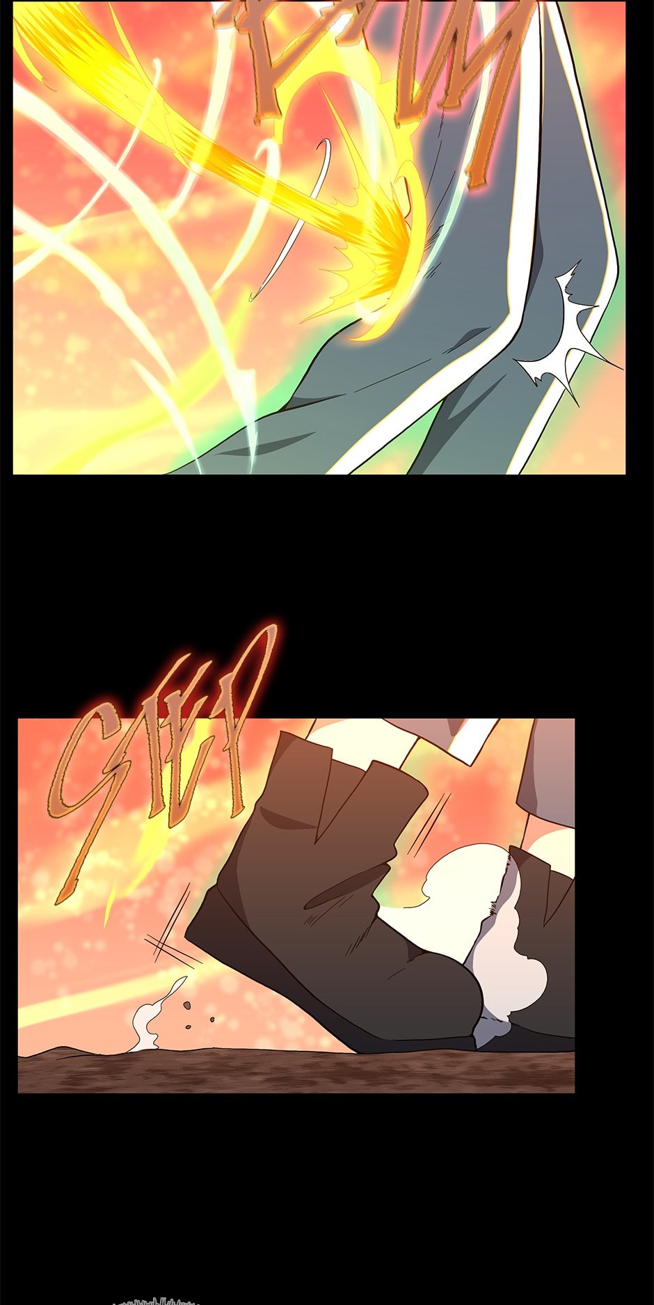 The Beginning After the End Chapter 99 — Page 20
