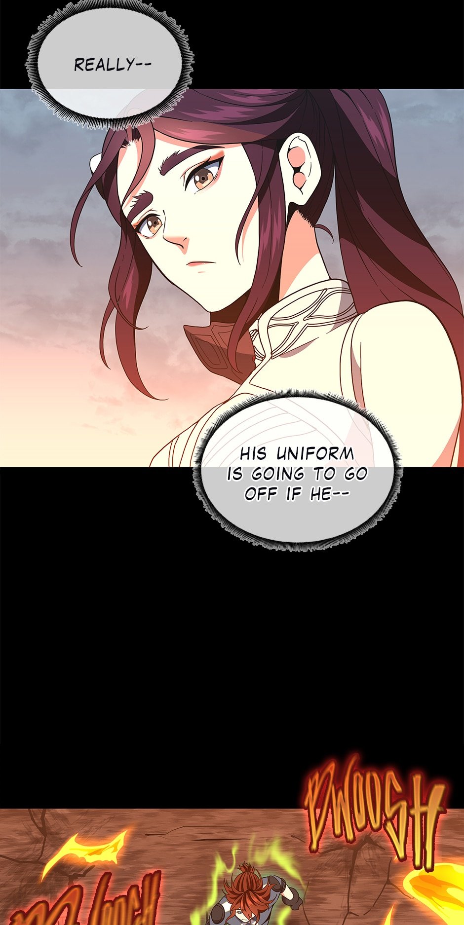 The Beginning After the End Chapter 99 — Page 21