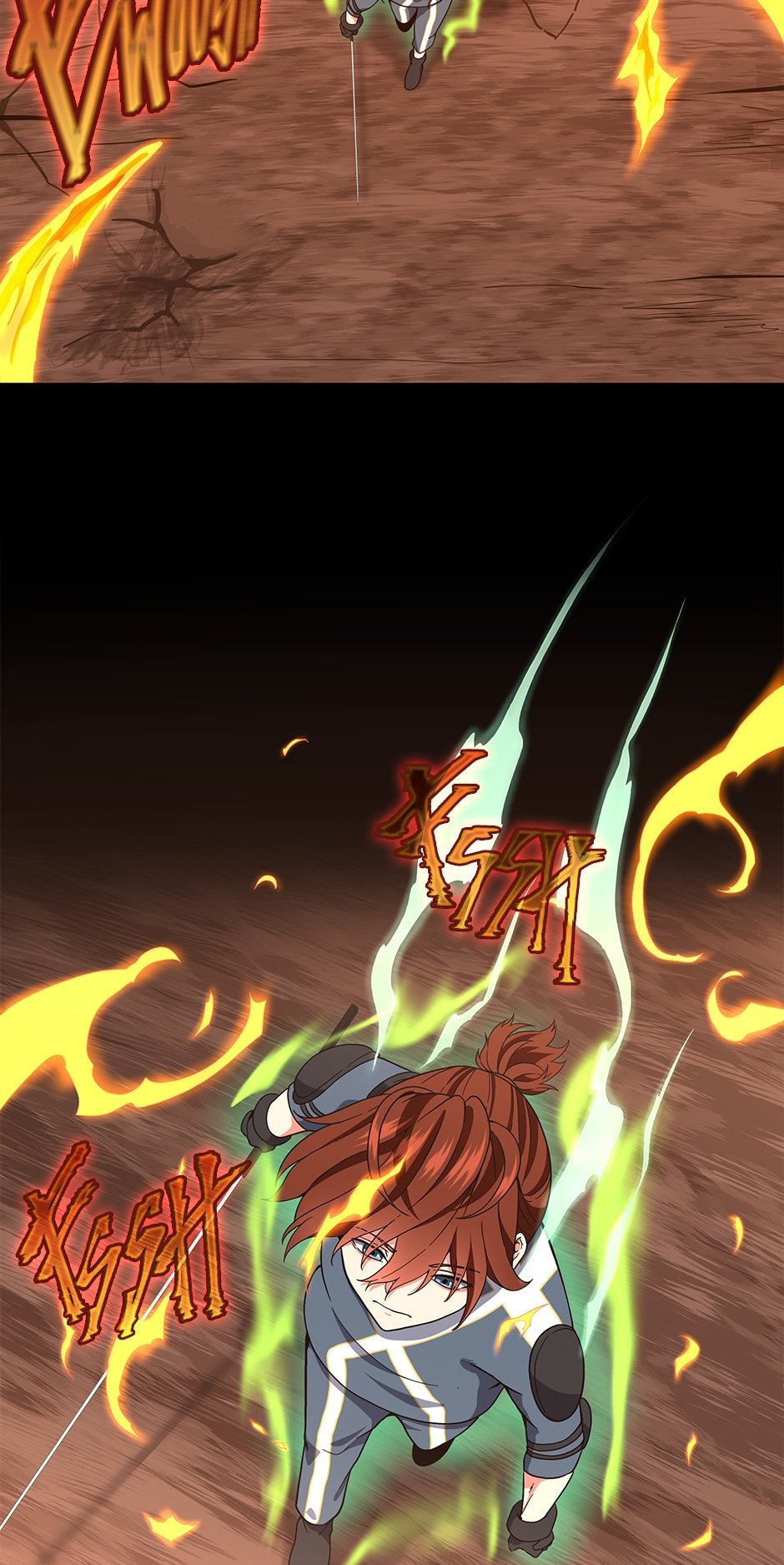 The Beginning After the End Chapter 99 — Page 22