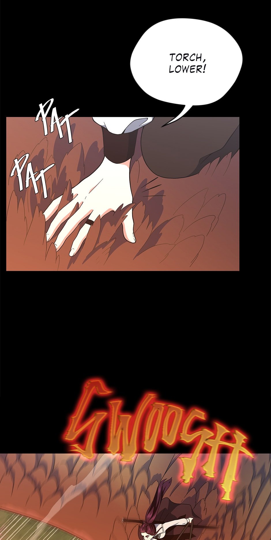 The Beginning After the End Chapter 99 — Page 24