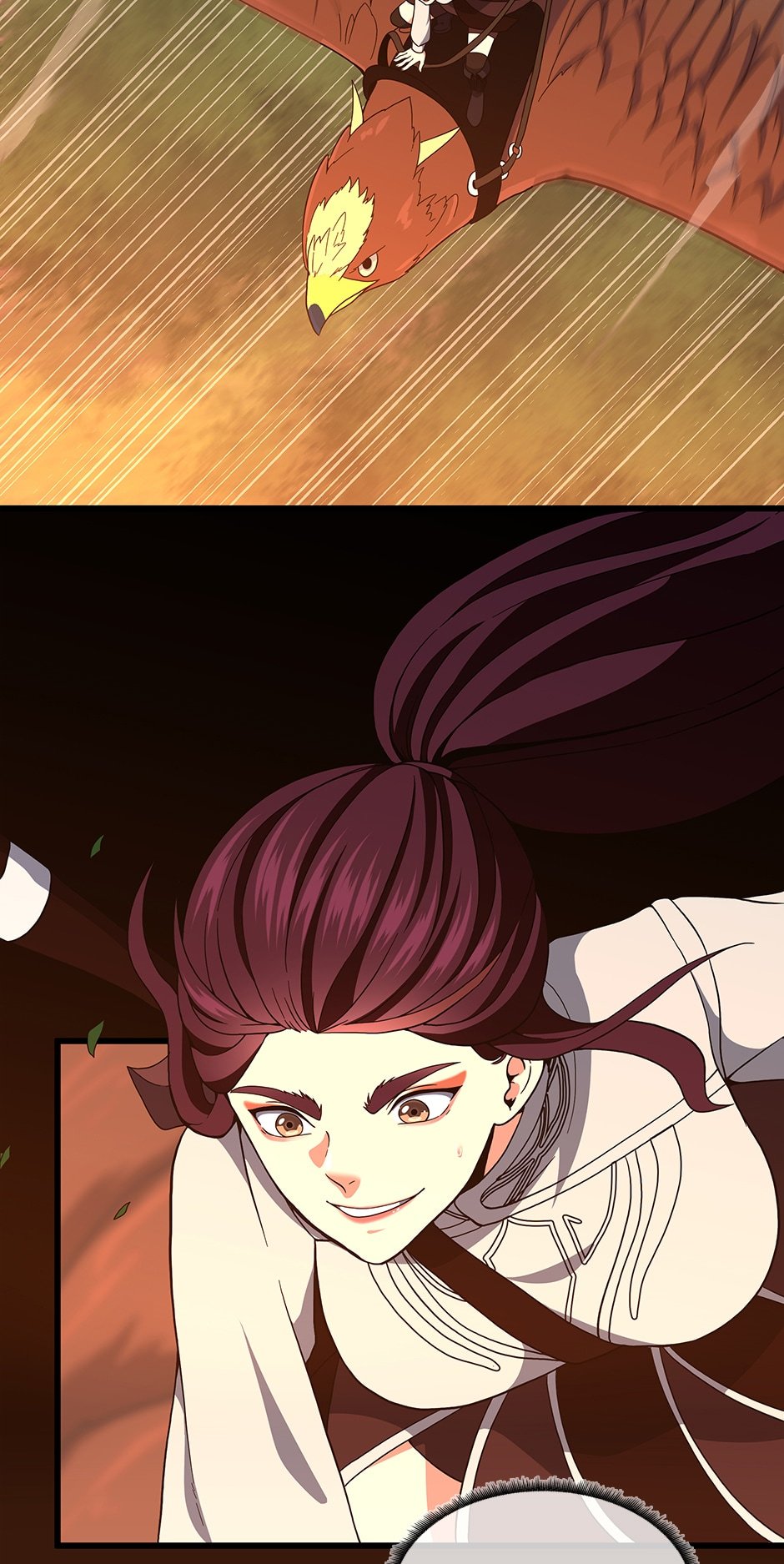 The Beginning After the End Chapter 99 — Page 25
