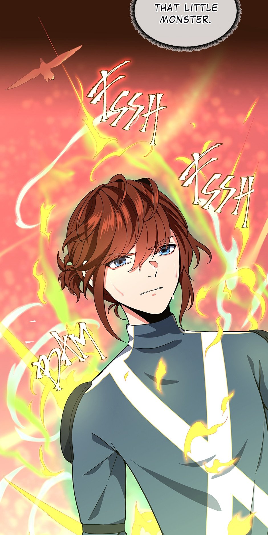The Beginning After the End Chapter 99 — Page 26