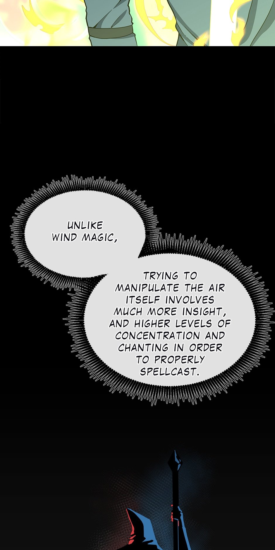 The Beginning After the End Chapter 99 — Page 27