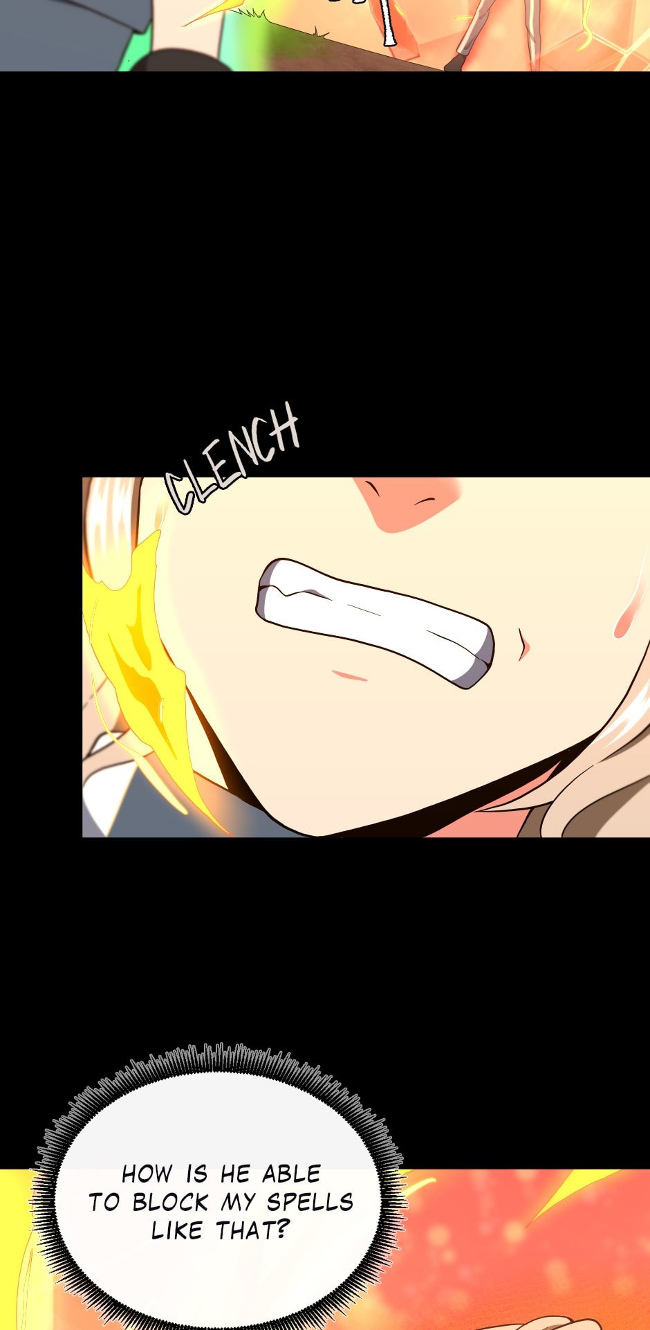 The Beginning After the End Chapter 99 — Page 40