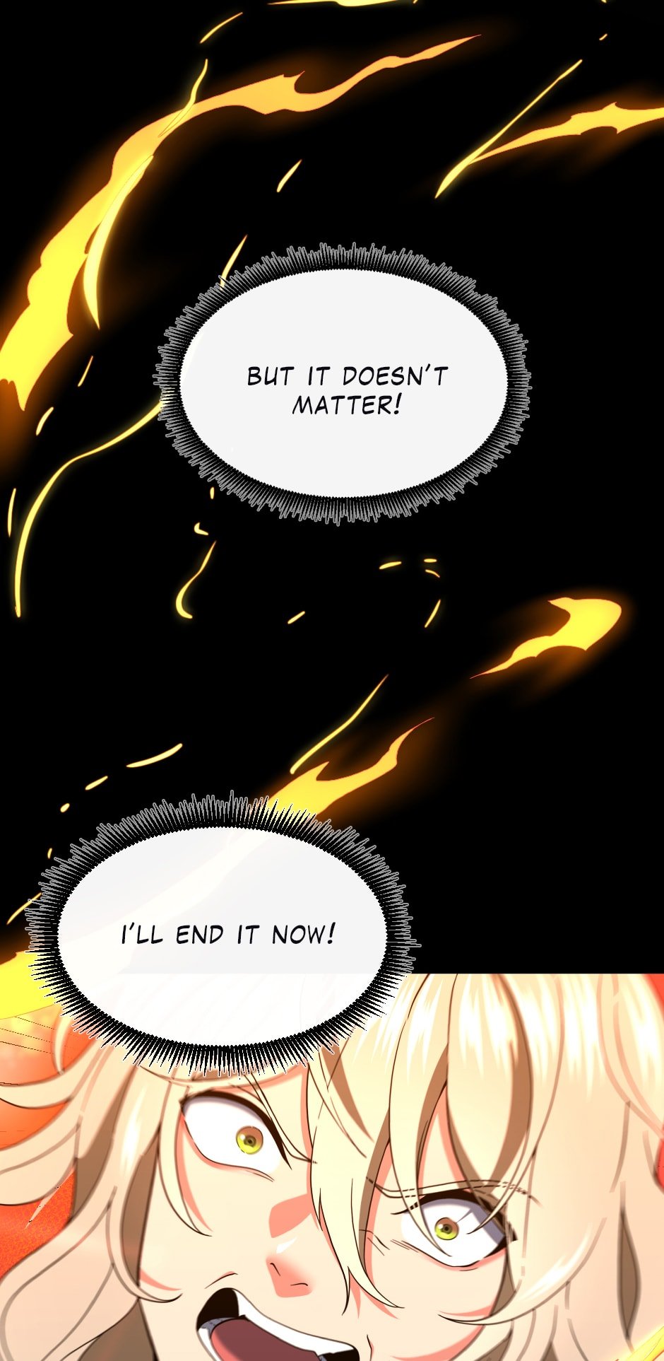 The Beginning After the End Chapter 99 — Page 42