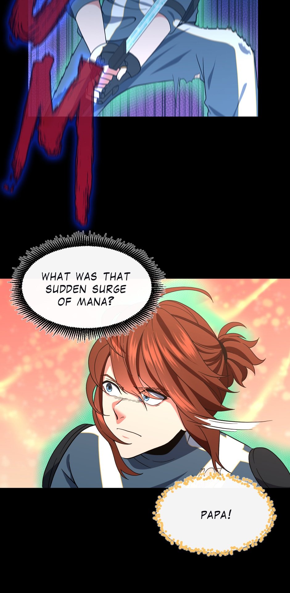 The Beginning After the End Chapter 99 — Page 48