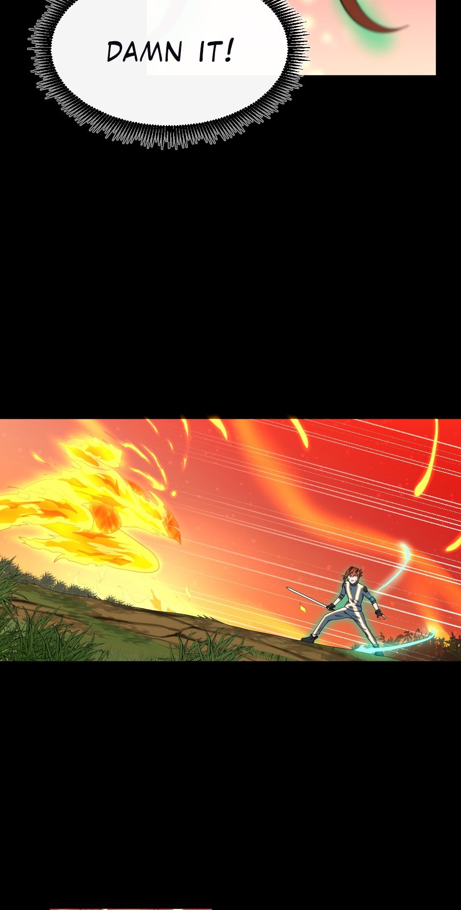 The Beginning After the End Chapter 99 — Page 56