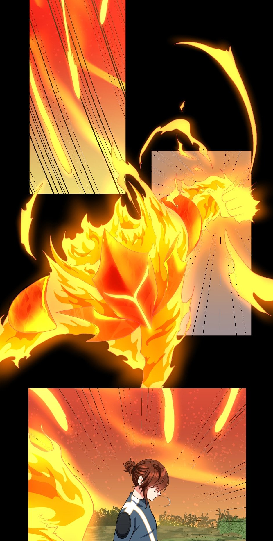 The Beginning After the End Chapter 99 — Page 57