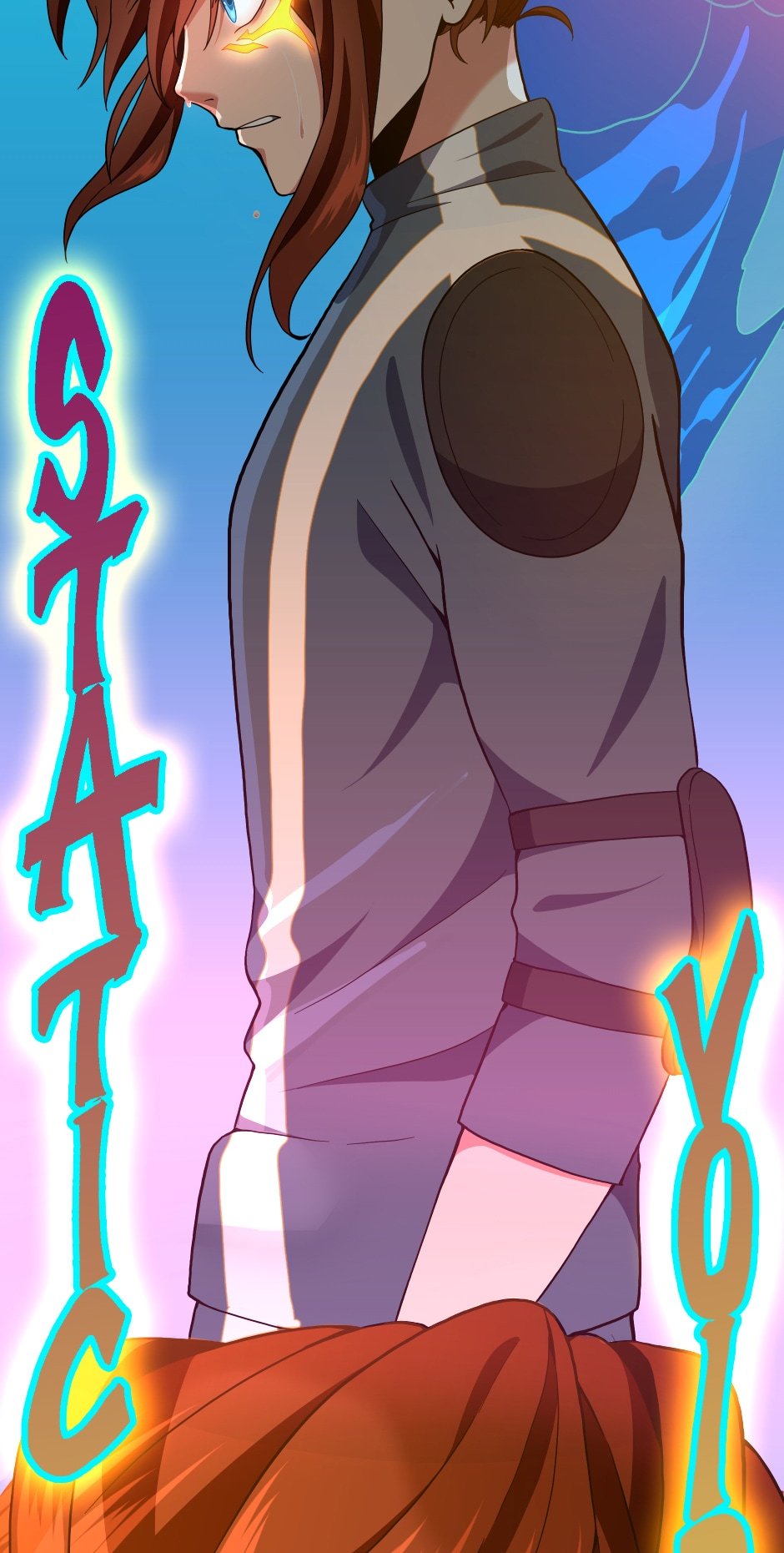 The Beginning After the End Chapter 99 — Page 60