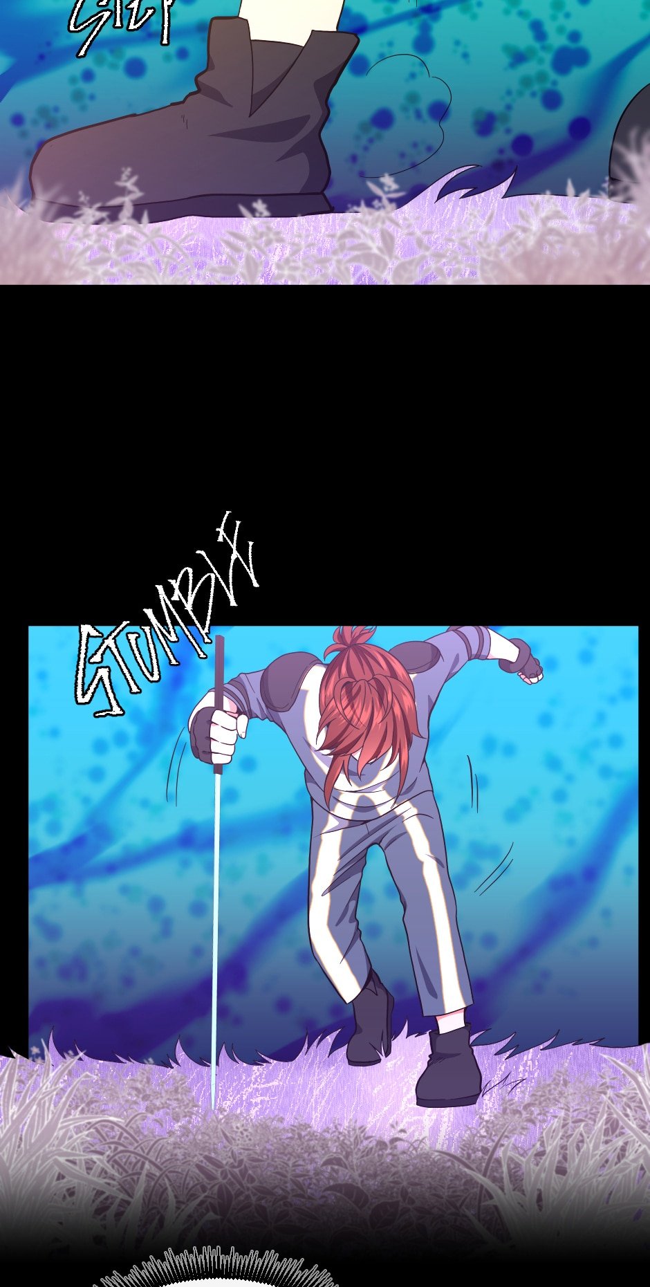 The Beginning After the End Chapter 99 — Page 62