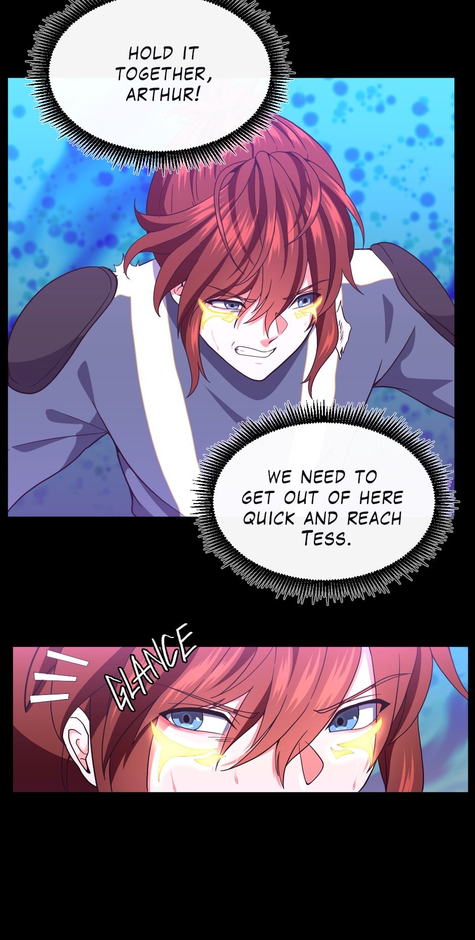 The Beginning After the End Chapter 99 — Page 63