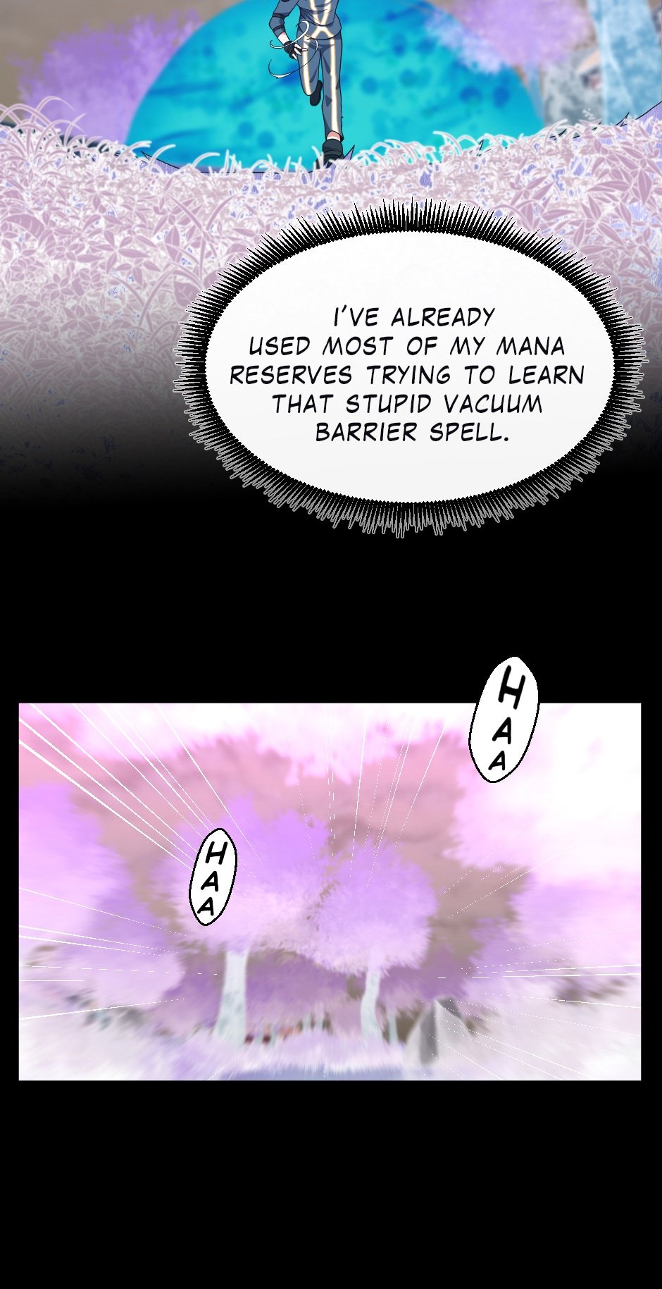 The Beginning After the End Chapter 99 — Page 66