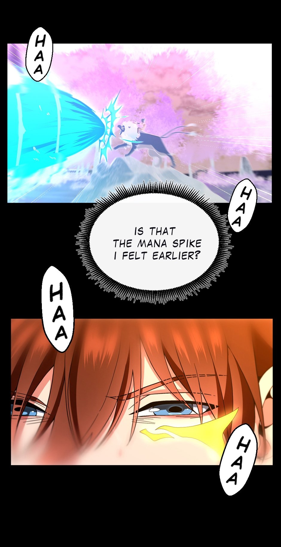 The Beginning After the End Chapter 99 — Page 67