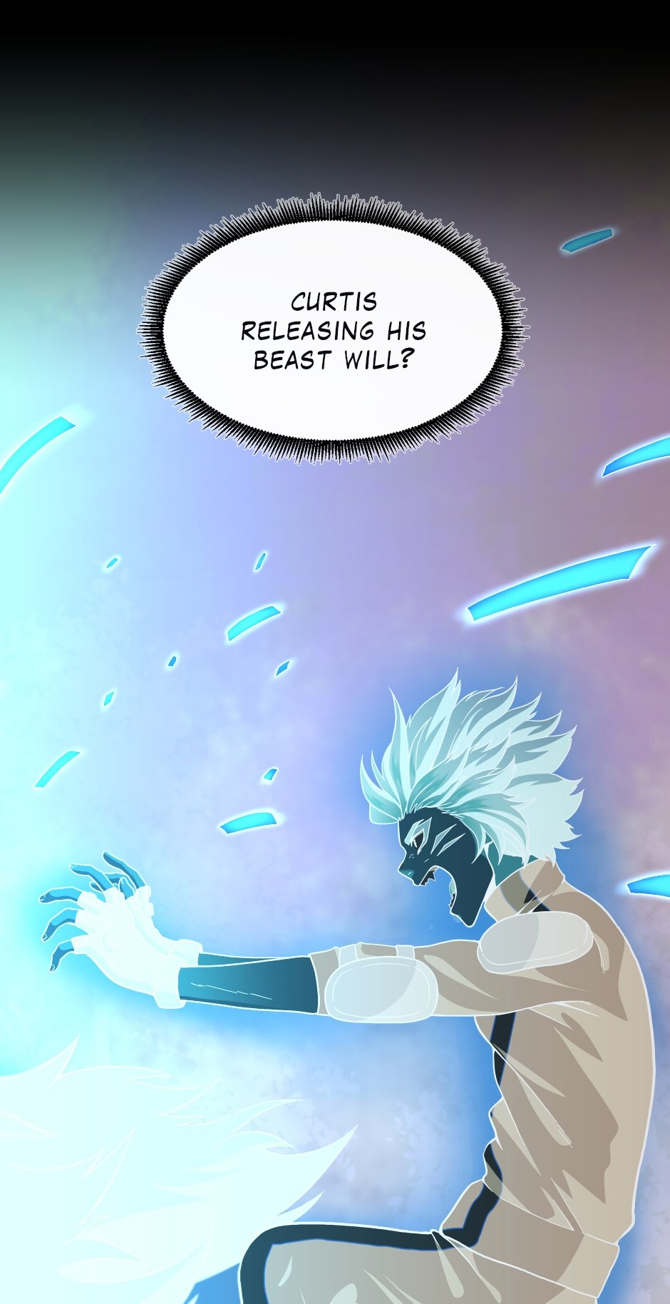 The Beginning After the End Chapter 99 — Page 68