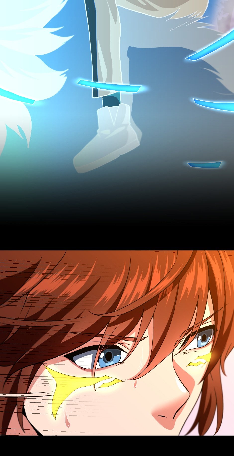 The Beginning After the End Chapter 99 — Page 69