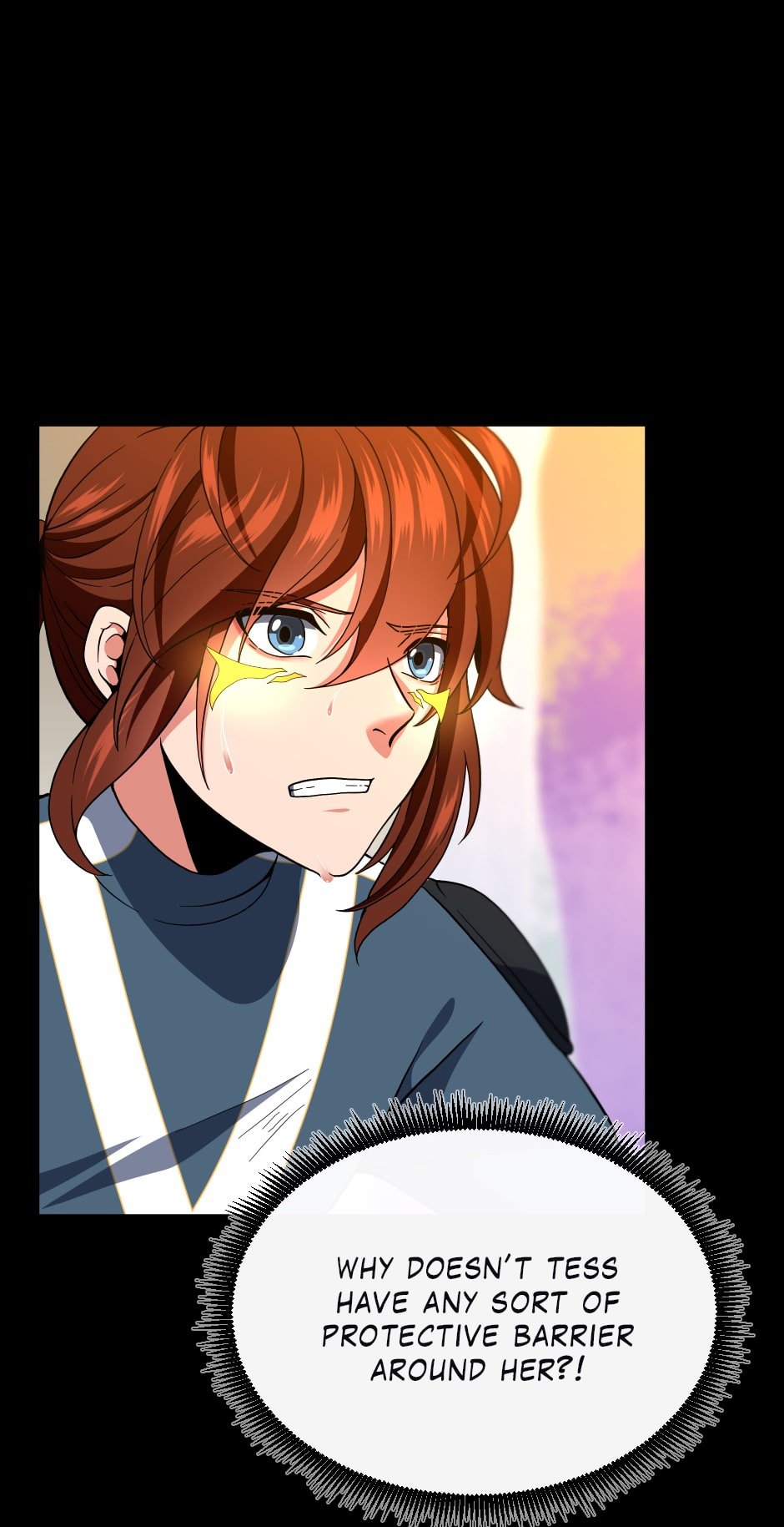 The Beginning After the End Chapter 99 — Page 73