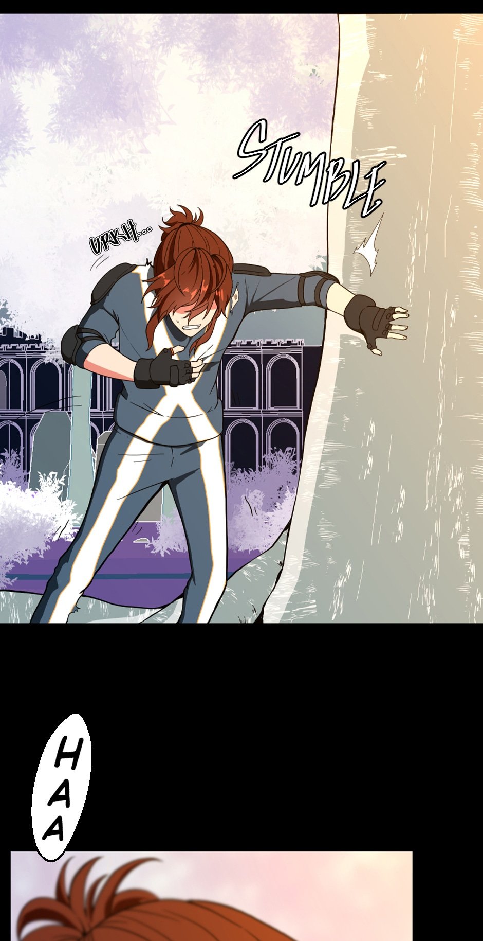 The Beginning After the End Chapter 99 — Page 75