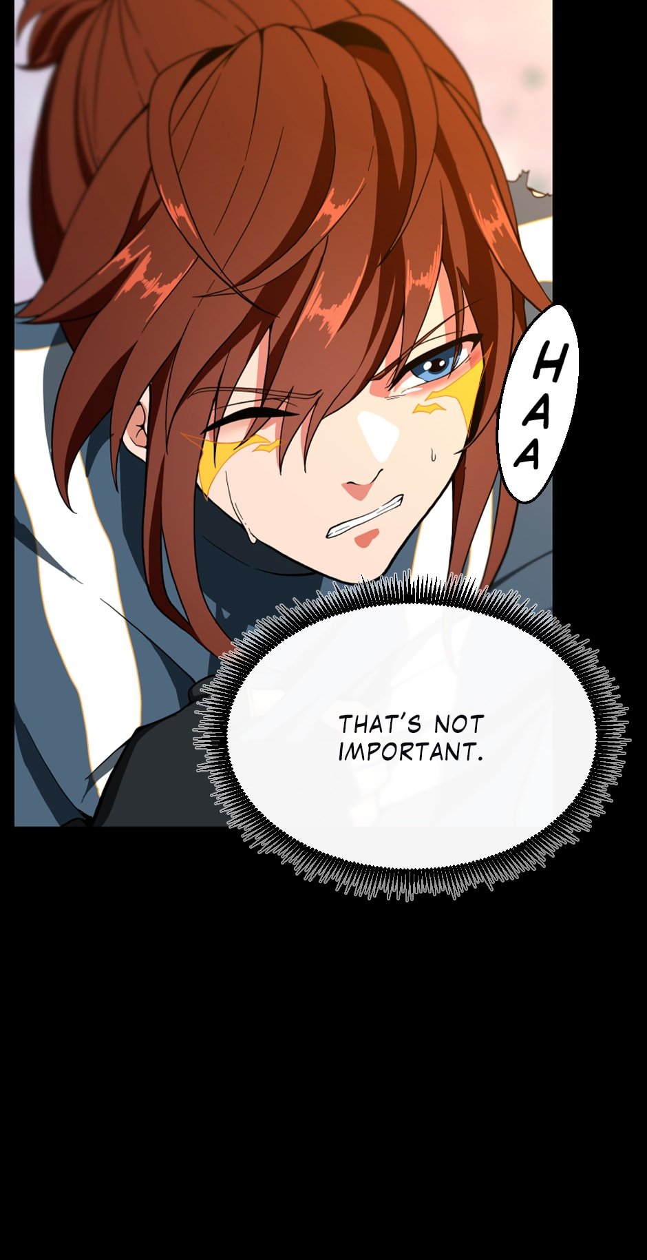 The Beginning After the End Chapter 99 — Page 76