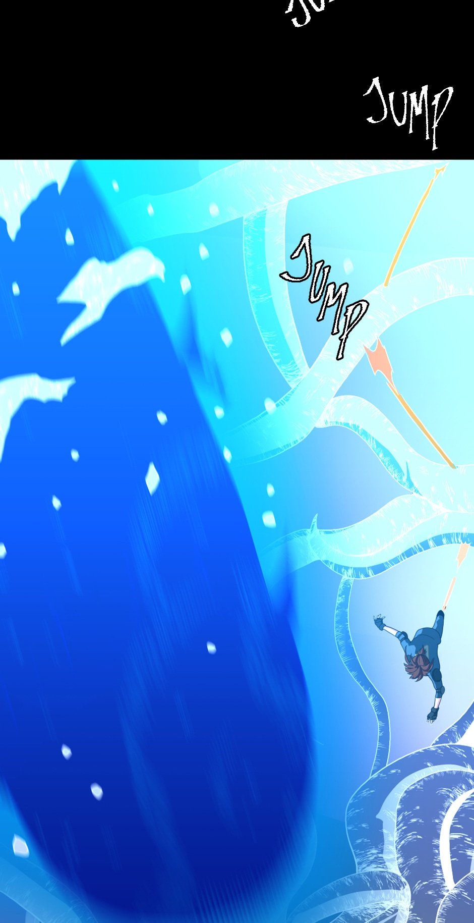 The Beginning After the End Chapter 99 — Page 78