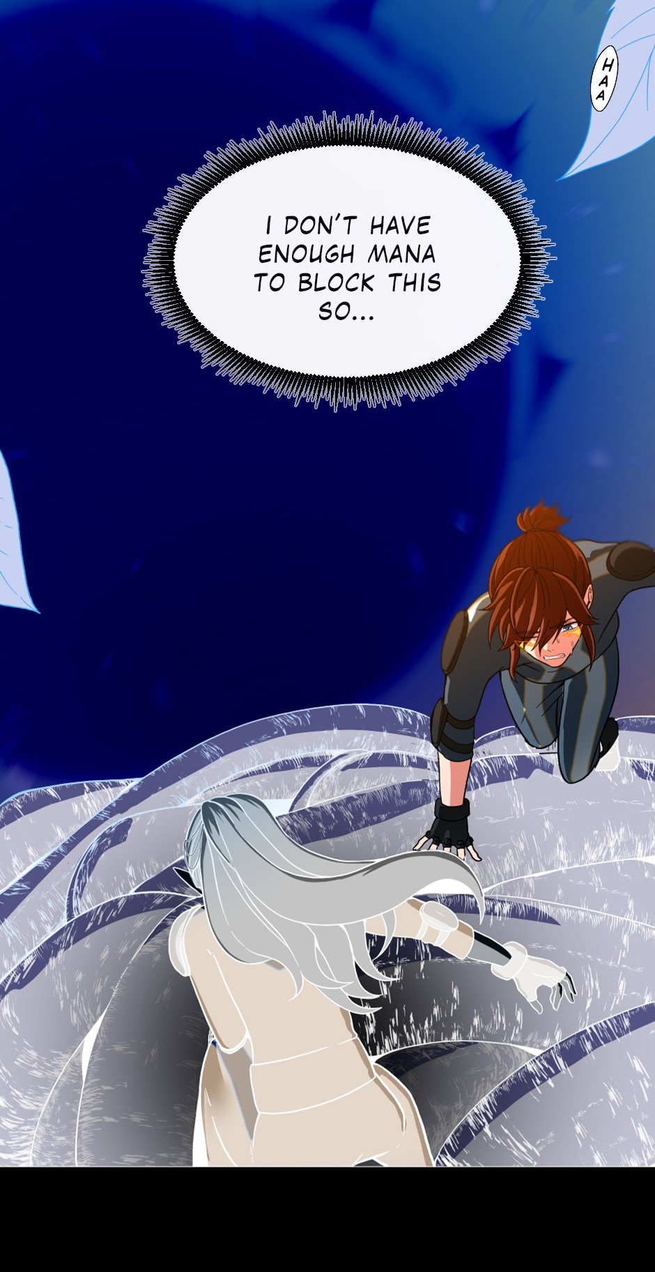The Beginning After the End Chapter 99 — Page 80