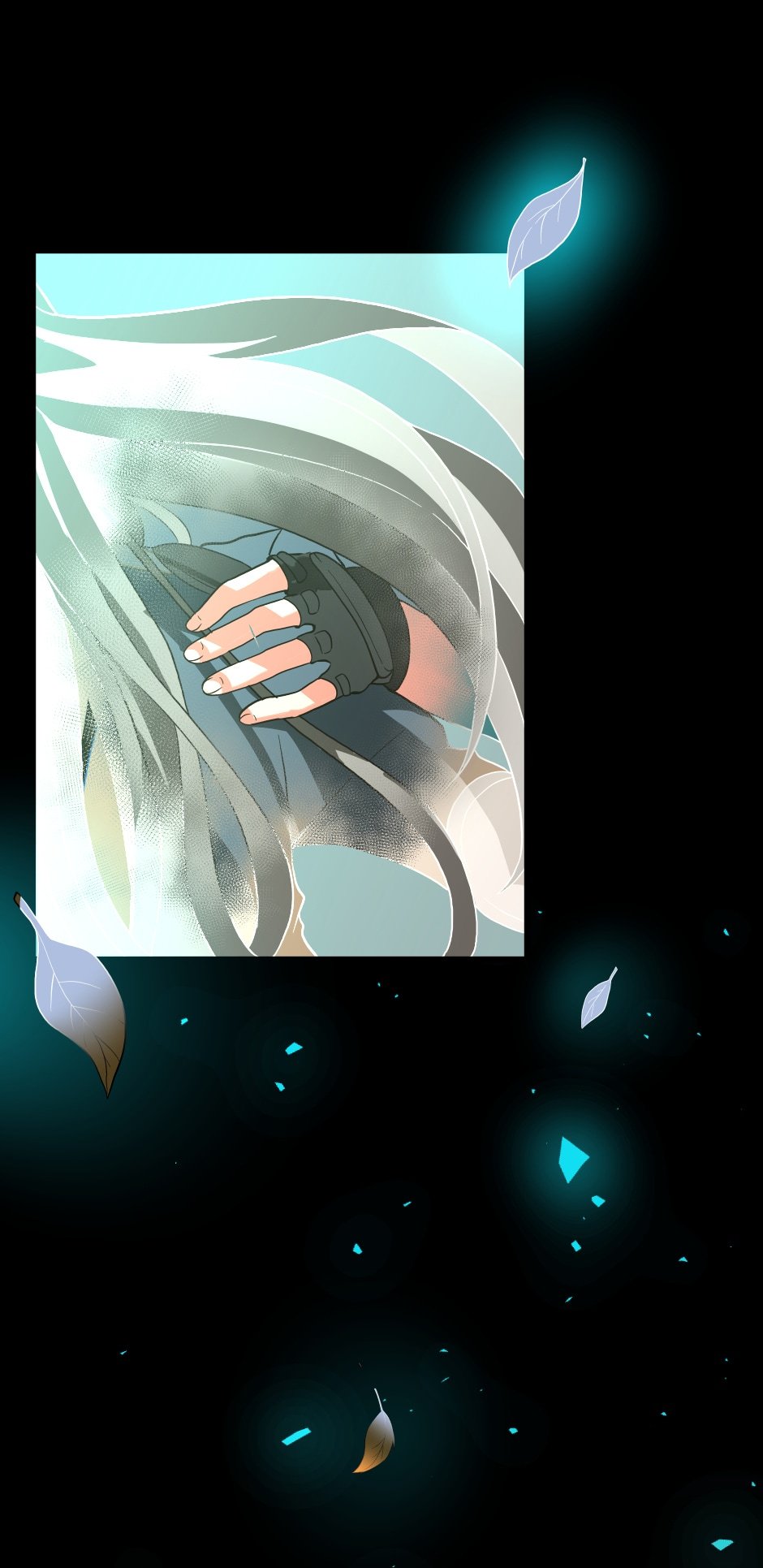 The Beginning After the End Chapter 99 — Page 81