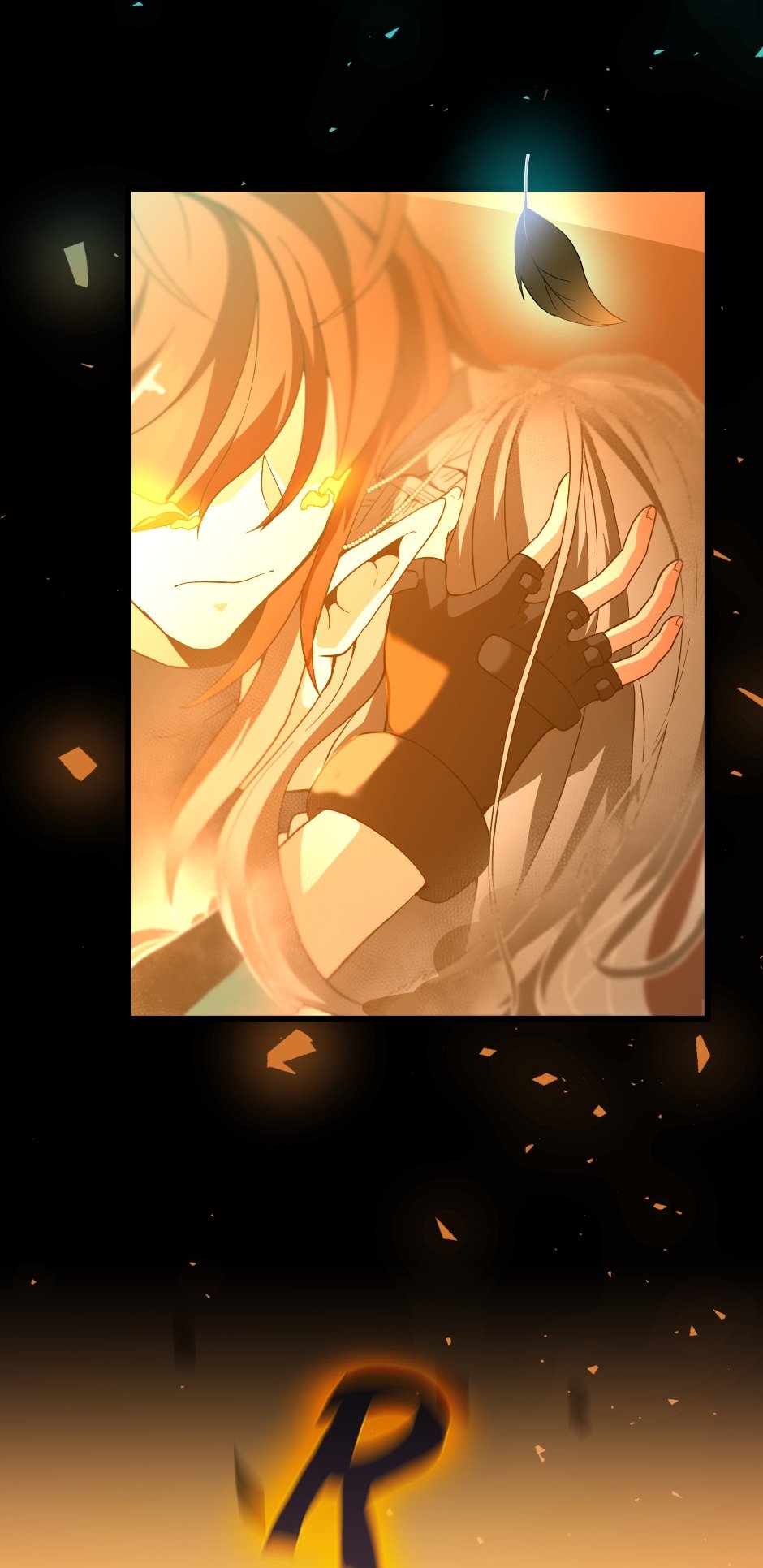 The Beginning After the End Chapter 99 — Page 82