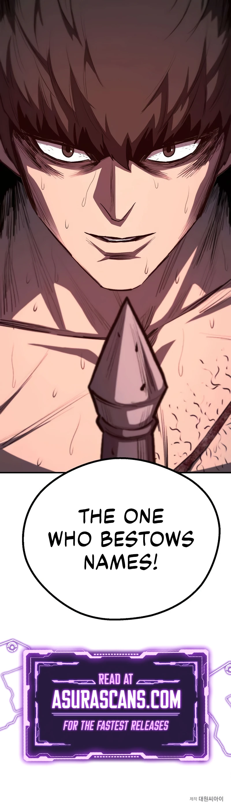 The Berserker's Second Playthrough Chapter 11 — Page 16