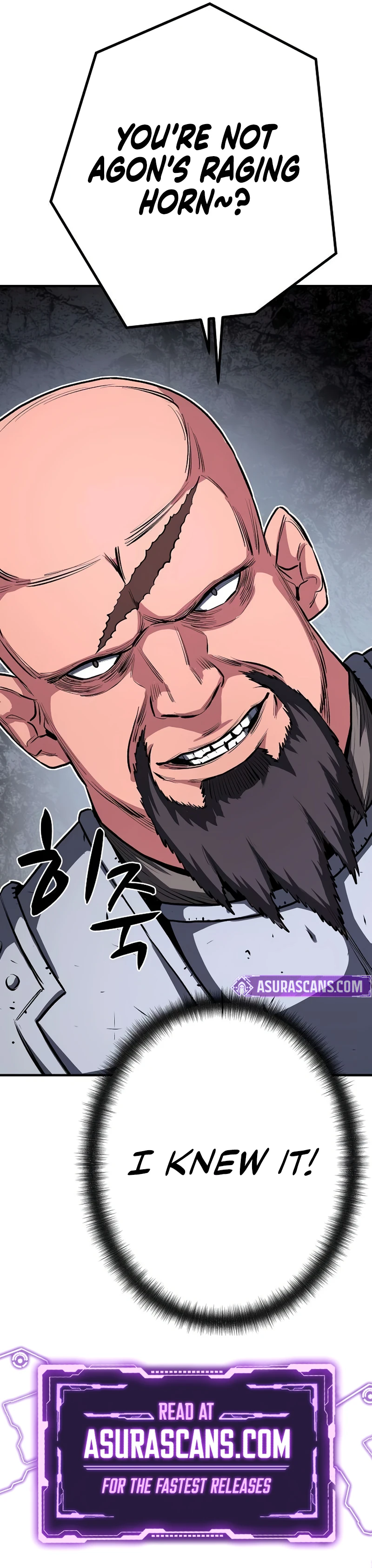 The Berserker's Second Playthrough Chapter 14 — Page 18