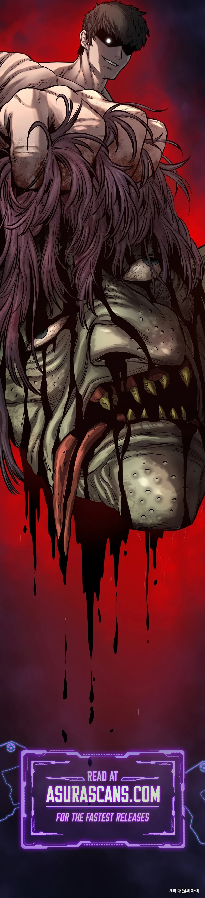 The Berserker's Second Playthrough Chapter 2 — Page 17