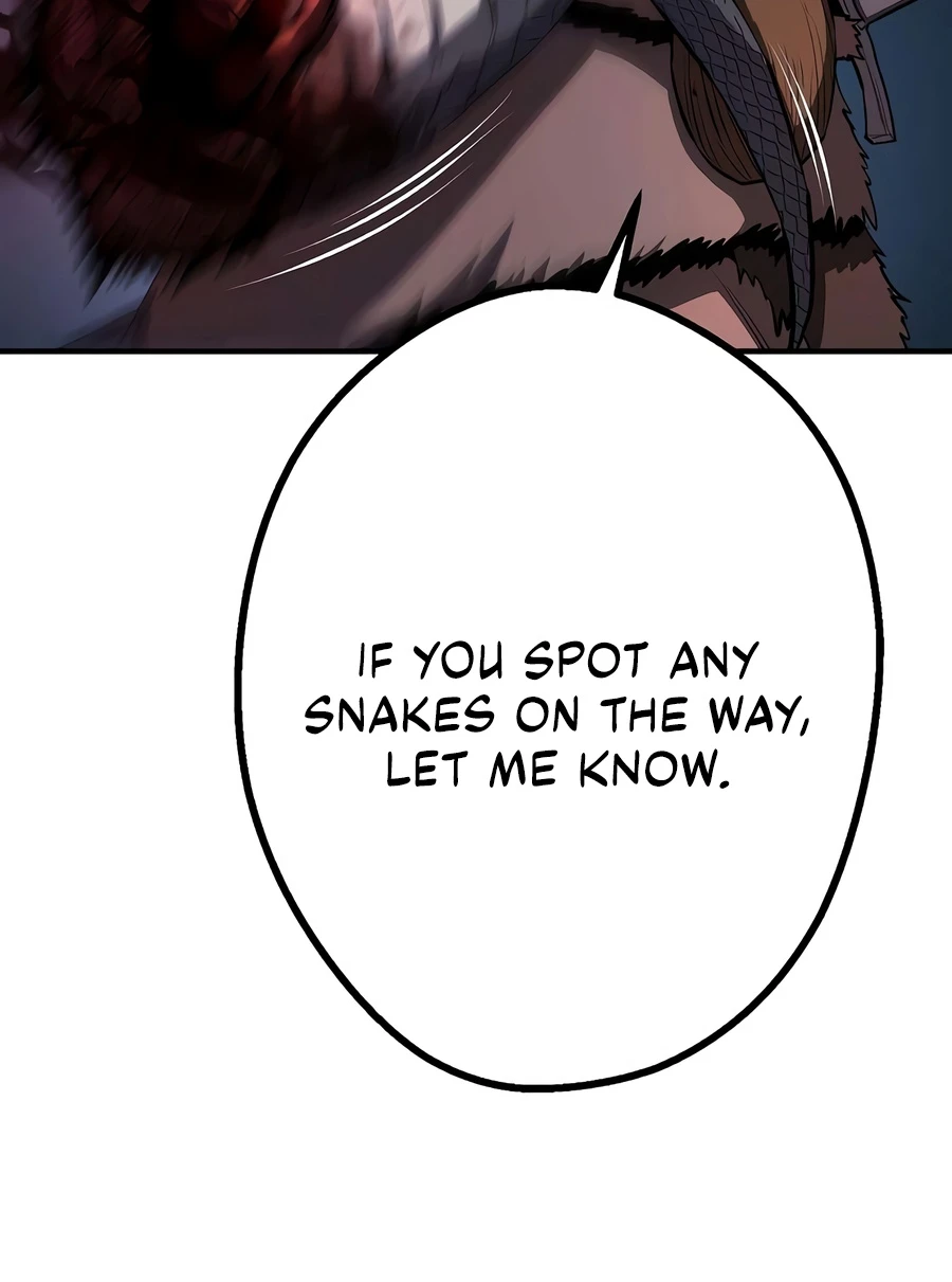 The Berserker's Second Playthrough Chapter 29 — Page 13