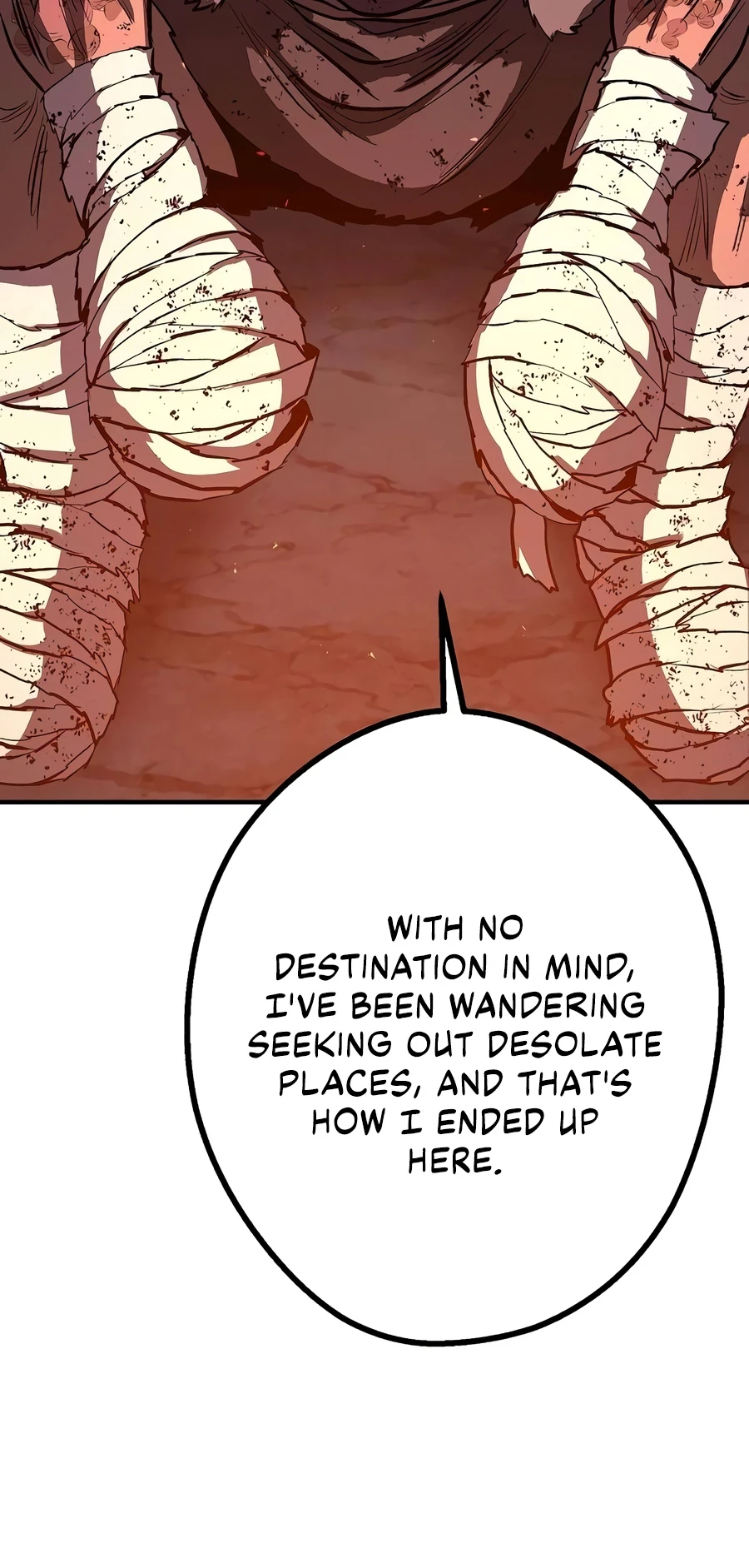 The Berserker's Second Playthrough Chapter 29 — Page 17