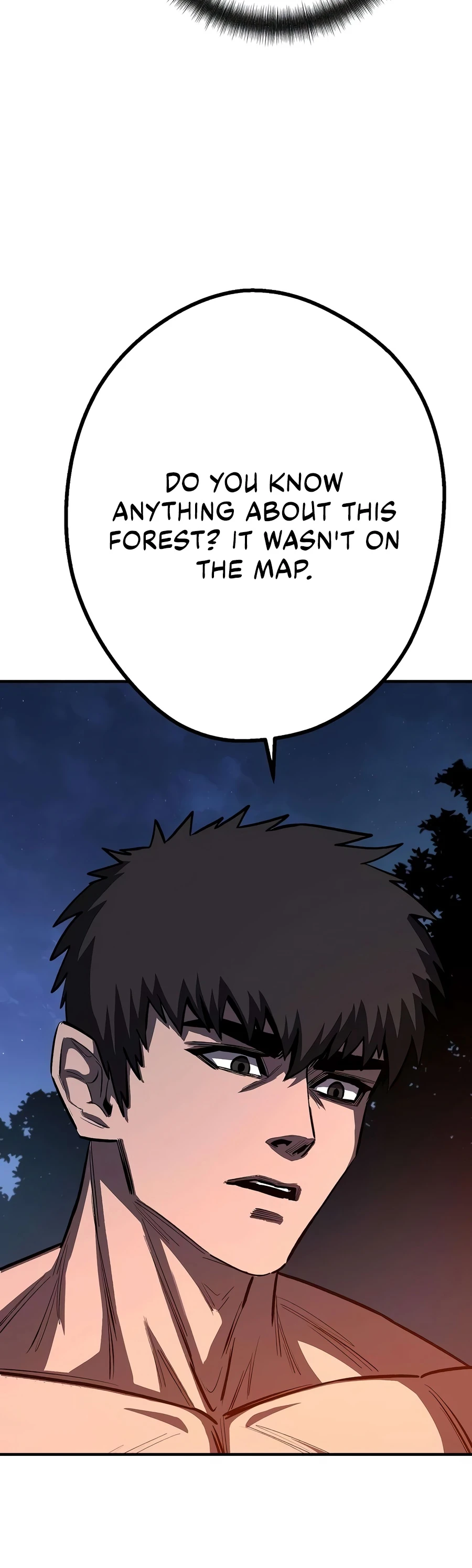 The Berserker's Second Playthrough Chapter 29 — Page 19